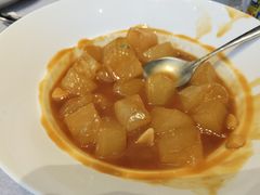 -汤记传菜(秀浦路店)