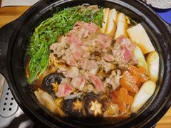 -立山居酒屋·烧鸟 天妇罗(西北湖店)