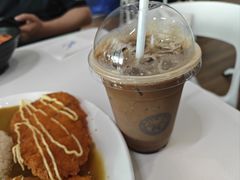 -贝林大翅鲸简餐厅(国家海洋博物馆店)