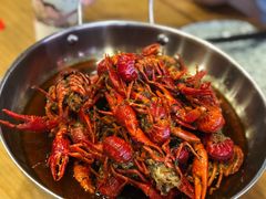 -虾小龙老长沙龙虾馆(坡子街店)