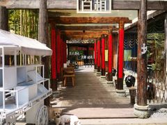 -壹华里·市集