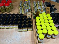 -苏州市吴中区光福窑上花果蜜饯厂