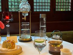 -三嚥阁 La Villa Restaurant