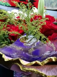 -保定金沙芝柏婚礼策划