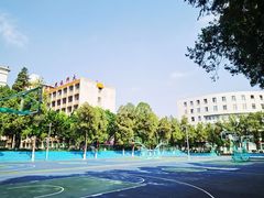 -云南师范大学(一二一西南联大校区)