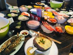 -舒友海鲜姿造(白鹭洲店)