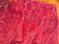 -牛YO寿喜烧·铁板烧和牛火锅自助(市府恒隆店)