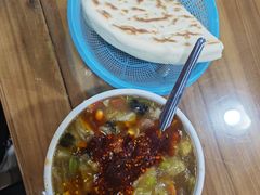 邢老三胡辣汤-邢老三肉丸糊辣汤(西安总店)
