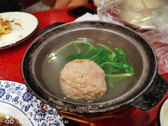 -陈记菜馆·非遗淮扬菜(东关街教场店)