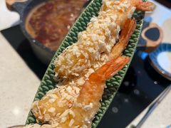 -真汐·寿喜烧放题自助(潍坊泰华店)