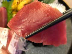 -豊 胜手丼