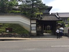 -料亭菊水楼
