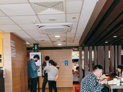 -麦当劳(大羊坊路店)