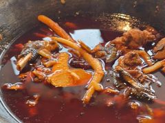 -李子坝梁山鸡(李子坝大鸡哥店)