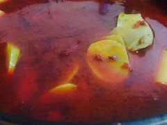 -老码头火锅(骡马市店)