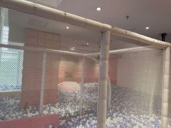 -奈尔宝家庭中心·亲子餐厅(华采天地店)