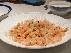 美极白虾-狮王府淮扬菜(老门东店)