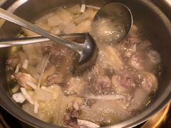 -润园四季椰子鸡火锅(南山海岸城店)