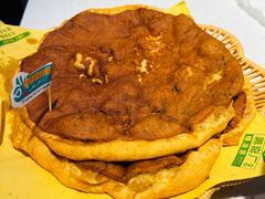 -黑窑厂糖油饼烤鸭·清真菜(旗舰店)