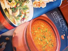 菜单-恭敬李·烤鸭(天坛北门店)