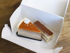 -慕禧法式甜品(如意商务大厦店)