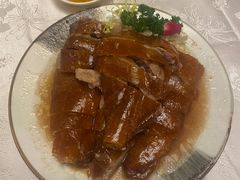 -酌宴府The China Club·广州万富希尔顿酒店(云城东路店)