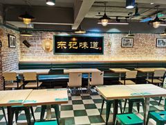 大堂-东记甜品(佛山总店)