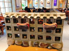 -鑫日千里马朝鲜族小馆(总店)