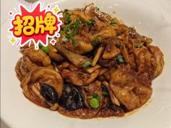 -天福苑(崇宁路店)