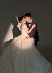 -金夫人婚纱摄影(总店)