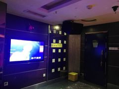 -糖果风尚KTV(犀浦店)