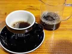 -Gee Coffee Roasters(万象天地店)