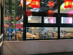 -向川南·水煮鱼·川菜(和平里店)