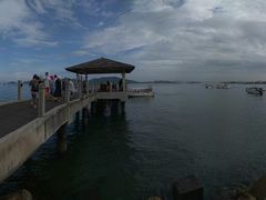 -东姑阿都拉曼海洋公园