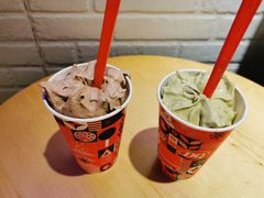 -DQ·蛋糕·冰淇淋(苏州中心店)