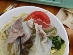 -海关荤豆花(洋河一路店)