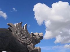 -坝上草原大汗行宫旅游景区