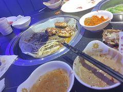 -海韵之星邮轮水会(明发商业广场店)
