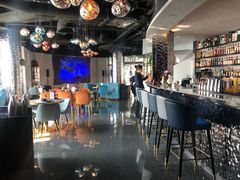 大堂-岁粤Moon·湖景餐厅(月光码头店)