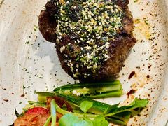 -燃扒房Steakhouse(皇庭店)