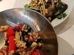 -东方红·湖南菜(金屿店)