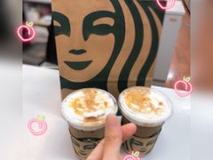 -星巴克(杭州市民中心店)