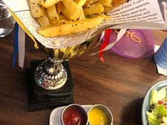 -1861意大利餐厅(文化广场店)