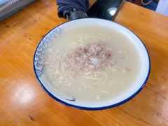 -徐老幺奶汤面