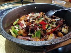 -青海牦牛肉馆