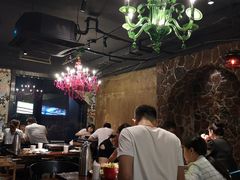 -半天妖烤鱼(中百店)