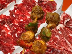 -荣叔港式沙嗲牛肉火锅(正佳潮流店)