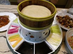 -金百万烤鸭店(马甸店)