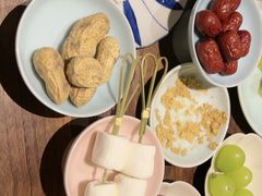 -梅间堂茶馆(绿地缤纷城店)