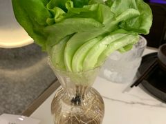 -罗勒家·养生火锅· Bistro(大望路店)